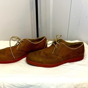 Polo Dress Shoes